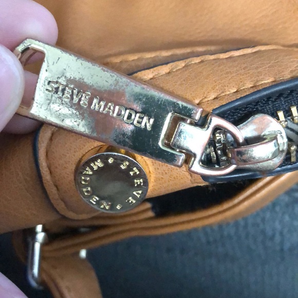 Steve Madden bag - Picture 7 of 13